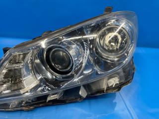 Фара левая передняя Toyota SAI AZK10 2AZ 75-4 3 ракурс