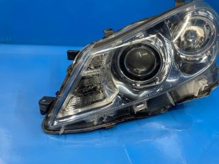 Фара левая передняя Toyota SAI AZK10 2AZ 75-4 4 ракурс
