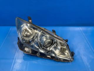 Фара правая передняя Toyota SAI AZK10 2AZ 75-5 1 ракурс