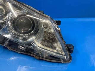 Фара правая передняя Toyota SAI AZK10 2AZ 75-5 4 ракурс