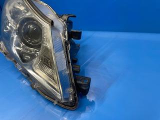 Фара правая передняя Toyota SAI AZK10 2AZ 75-5 5 ракурс
