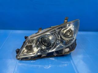 Фара левая передняя Toyota SAI AZK10 2AZ 75-5 1 ракурс