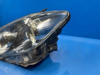 Фара левая передняя Toyota SAI AZK10 2AZ 75-5 2 ракурс