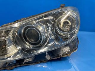 Фара левая передняя Toyota SAI AZK10 2AZ 75-5 3 ракурс