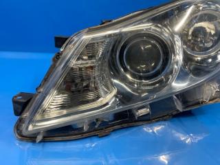 Фара левая передняя Toyota SAI AZK10 2AZ 75-5 4 ракурс