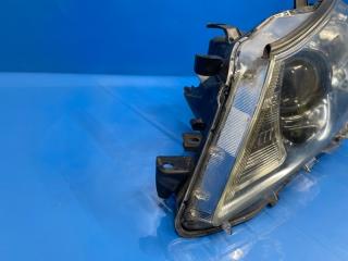 Фара левая передняя Toyota SAI AZK10 2AZ 75-5 5 ракурс