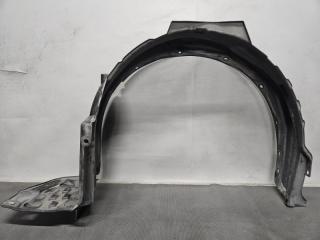 Подкрылок правый передний  Honda STREAM RN6, RN7, RN8, RN9 R18A ,74101-SMA-000 ,74101-SMA-000 1 ракурс