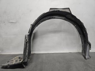 Подкрылок правый передний  Honda STREAM RN6, RN7, RN8, RN9 R18A ,74101-SMA-000 ,74101-SMA-000 1 ракурс
