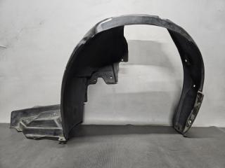 Подкрылок левый передний Subaru OUTBACK BP9 EJ25 59120AG030 4 ракурс