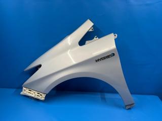 Крыло левое переднее  Toyota PRIUS ZVW30 2ZR ,53802-47050 ,53802-47050 1 ракурс