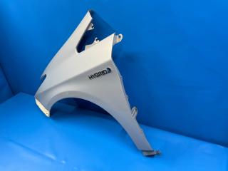 Крыло левое переднее Toyota PRIUS ZVW30 2ZR 53802-47050 2 ракурс