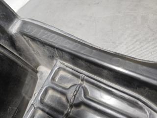 Подкрылок правый передний Subaru OUTBACK BP9, BPE EJ25 59120AG021 3 ракурс