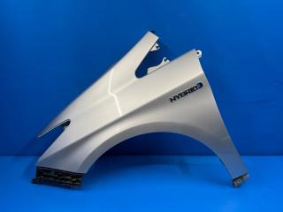 Крыло левое переднее  Toyota PRIUS ZVW30 2ZR ,53802-47050 ,53802-47050 1 ракурс