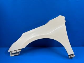 Крыло левое переднее  Nissan TEANA J32 VQ25 ,F3101-JN2MA ,F3101-JN2MA 1 ракурс