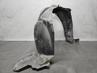 Подкрылок правый передний  Toyota PRIUS ZVW30 2ZR ,53875-47030 ,53875-47030 1 ракурс