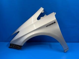 Крыло левое переднее  Toyota PRIUS ZVW30 2ZR ,53802-47050 ,53802-47050 1 ракурс