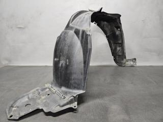 Подкрылок правый передний  Toyota PRIUS ZVW30 2ZR ,53875-47030 ,53875-47030 1 ракурс