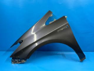Крыло левое переднее  Toyota PRIUS ZVW30 2ZR ,53802-47050 ,53802-47050 1 ракурс