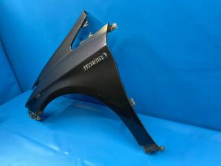Крыло левое переднее Toyota PRIUS ZVW30 2ZR 53802-47050 2 ракурс