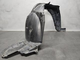 Подкрылок правый передний  Toyota PRIUS ZVW30 2ZR ,53875-47030 ,53875-47030 1 ракурс