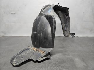 Подкрылок правый передний  Toyota PRIUS ZVW30 2ZR ,53875-47030 ,53875-47030 1 ракурс
