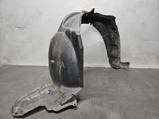Подкрылок правый передний  Toyota PRIUS ZVW30 2ZR ,53875-47030 ,53875-47030 1 ракурс