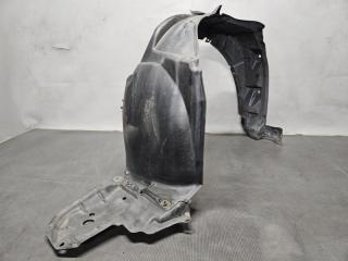 Подкрылок правый передний  Toyota PRIUS ZVW30 2ZR ,53875-47030 ,53875-47030 1 ракурс