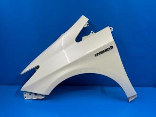 Крыло левое переднее  Toyota PRIUS ZVW30 2ZR ,53802-47050 ,53802-47050 1 ракурс