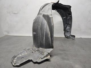 Подкрылок правый передний  Toyota PRIUS ZVW30 2ZR ,53875-47030 ,53875-47030 1 ракурс
