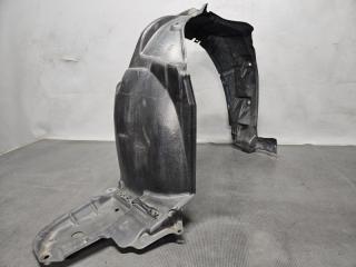 Подкрылок правый передний  Toyota PRIUS ZVW30 2ZR ,53875-47030 ,53875-47030 1 ракурс