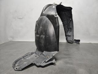 Подкрылок правый передний  Toyota PRIUS ZVW30 2ZR ,53875-47030 ,53875-47030 1 ракурс