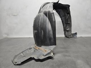 Подкрылок правый передний  Toyota PRIUS ZVW30 2ZR ,53875-47030 ,53875-47030 1 ракурс