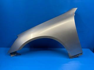 Крыло левое переднее  Nissan SKYLINE V35 VQ25 1 ракурс