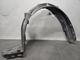 Подкрылок левый передний Honda STREAM RN6, RN7, RN8, RN9 R18A 74151-SMA-000 2 ракурс