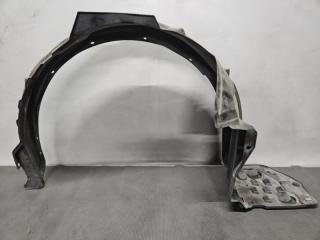Подкрылок левый передний  Honda STREAM RN6, RN7, RN8, RN9 R18A ,74151-SMA-000 ,74151-SMA-000 1 ракурс