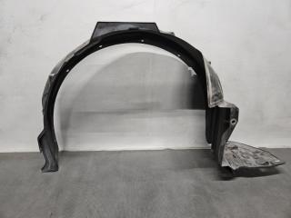 Подкрылок левый передний  Honda STREAM RN6, RN7, RN8, RN9 R18A ,74151-SMA-000 ,74151-SMA-000 1 ракурс