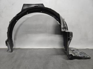 Подкрылок левый передний  Honda STREAM RN6, RN7, RN8, RN9 R18A ,74151-SMA-000 ,74151-SMA-000 1 ракурс