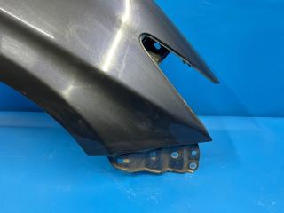 Крыло правое переднее Toyota PRIUS ZVW30 2ZR 53801-47050 3 ракурс