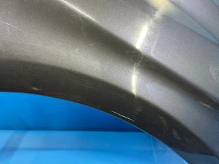Крыло правое переднее Toyota PRIUS ZVW30 2ZR 53801-47050 4 ракурс
