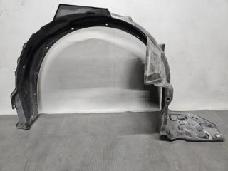 Подкрылок левый передний  Honda STREAM RN6, RN7, RN8, RN9 R18A ,74151-SMA-000 ,74151-SMA-000 1 ракурс