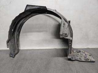 Подкрылок левый передний  Honda STREAM RN6, RN7, RN8, RN9 R18A ,74151-SMA-000 ,74151-SMA-000 1 ракурс