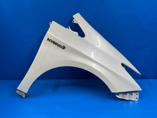 Крыло правое переднее  Toyota PRIUS ZVW30 2ZR ,53801-47050 ,53801-47050 1 ракурс