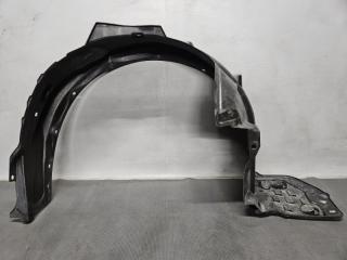 Подкрылок левый передний  Honda STREAM RN6, RN7, RN8, RN9 R18A ,74151-SMA-000 ,74151-SMA-000 1 ракурс