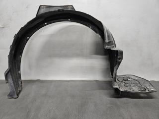 Подкрылок левый передний  Honda STREAM RN6, RN7, RN8, RN9 R18A ,74151-SMA-000 ,74151-SMA-000 1 ракурс