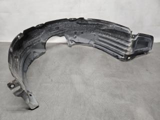 Подкрылок правый передний Toyota OPA ZCT10 1ZZ 53875-63010 4 ракурс