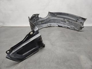 Подкрылок правый передний Toyota OPA ZCT10 1ZZ 53875-63010 5 ракурс