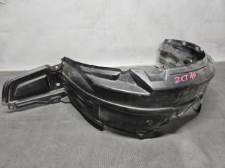 Подкрылок правый передний Toyota OPA ZCT10 1ZZ 53875-63010 3 ракурс