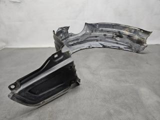 Подкрылок правый передний Toyota OPA ZCT10 1ZZ 53875-63010 5 ракурс