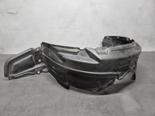 Подкрылок правый передний Toyota OPA ZCT10 1ZZ 53875-63010 3 ракурс