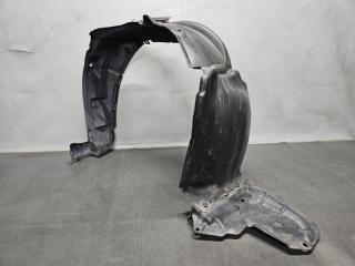 Подкрылок левый передний  Toyota PRIUS ZVW30 2ZR ,53876-47030 ,53876-47030 1 ракурс